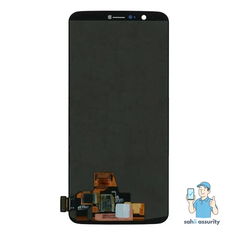 LCD with Touch Screen for OnePlus 5T thumbnail